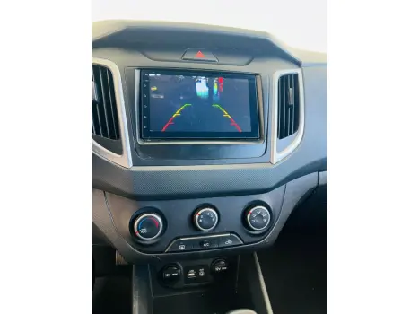 HYUNDAI Creta 1.6 16V 4P FLEX ATTITUDE, Foto 15