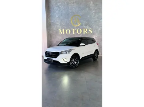 HYUNDAI Creta 1.6 16V 4P FLEX ATTITUDE AUTOMTICO, Foto 3