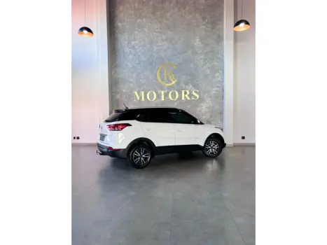 HYUNDAI Creta 1.6 16V 4P FLEX ATTITUDE AUTOMTICO, Foto 4