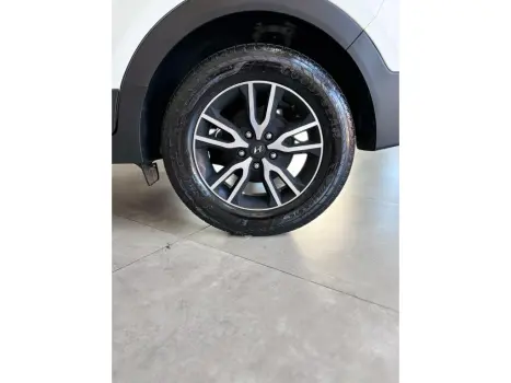 HYUNDAI Creta 1.6 16V 4P FLEX ATTITUDE AUTOMTICO, Foto 7