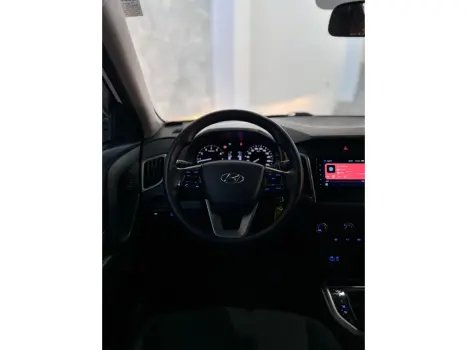 HYUNDAI Creta 1.6 16V 4P FLEX ATTITUDE AUTOMTICO, Foto 9