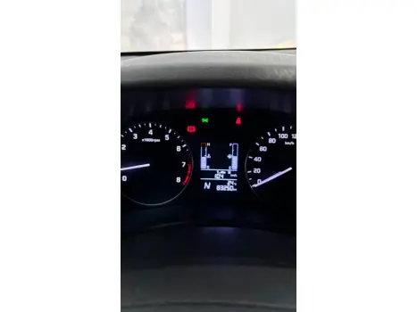 HYUNDAI Creta 1.6 16V 4P FLEX ATTITUDE AUTOMTICO, Foto 10