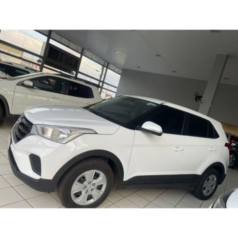 HYUNDAI Creta 1.6 16V 4P FLEX ATTITUDE AUTOM�TICO, Foto 5
