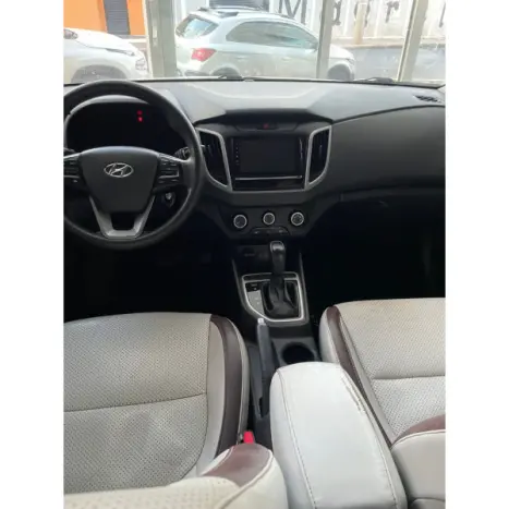 HYUNDAI Creta 1.6 16V 4P FLEX ATTITUDE AUTOM�TICO, Foto 8