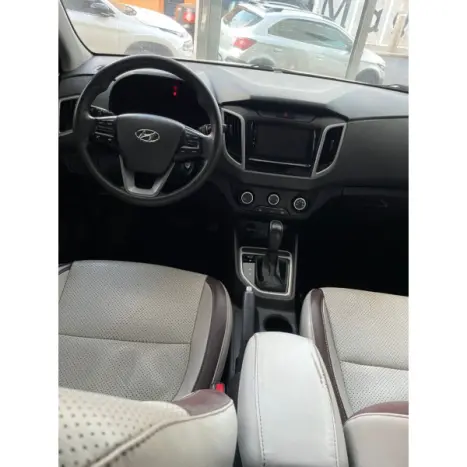 HYUNDAI Creta 1.6 16V 4P FLEX ATTITUDE AUTOM�TICO, Foto 9