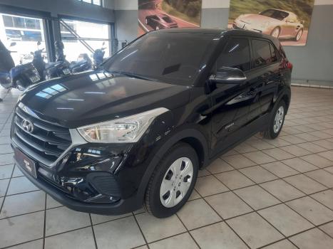 HYUNDAI Creta 1.6 16V 4P FLEX ATTITUDE AUTOMÁTICO, Foto 1 HYUNDAI Creta 1.6 16V 4P FLEX ATTITUDE AUTOMÁTICO, Foto 1