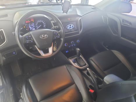 HYUNDAI Creta 1.6 16V 4P FLEX ATTITUDE AUTOMÁTICO, Foto 5 HYUNDAI Creta 1.6 16V 4P FLEX ATTITUDE AUTOMÁTICO, Foto 5