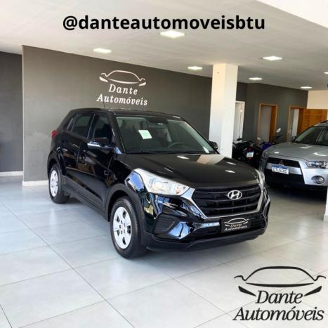 HYUNDAI Creta 1.6 16V 4P FLEX ATTITUDE AUTOMTICO, Foto 1