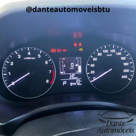 HYUNDAI Creta 1.6 16V 4P FLEX ATTITUDE AUTOMTICO, Foto 7