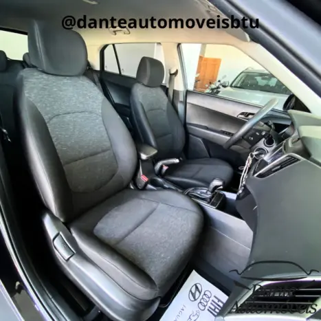 HYUNDAI Creta 1.6 16V 4P FLEX ATTITUDE AUTOMTICO, Foto 8