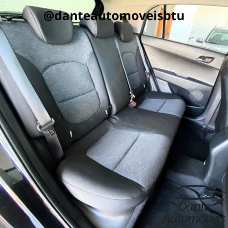 HYUNDAI Creta 1.6 16V 4P FLEX ATTITUDE AUTOMTICO, Foto 9