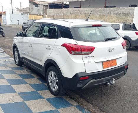 HYUNDAI Creta 1.6 16V 4P FLEX ATTITUDE AUTOMTICO, Foto 3