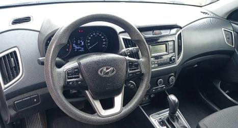 HYUNDAI Creta 1.6 16V 4P FLEX ATTITUDE AUTOMTICO, Foto 5