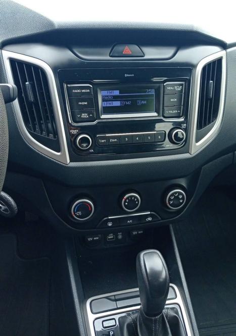HYUNDAI Creta 1.6 16V 4P FLEX ATTITUDE AUTOMTICO, Foto 6