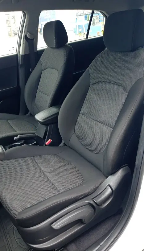 HYUNDAI Creta 1.6 16V 4P FLEX ATTITUDE AUTOMTICO, Foto 7