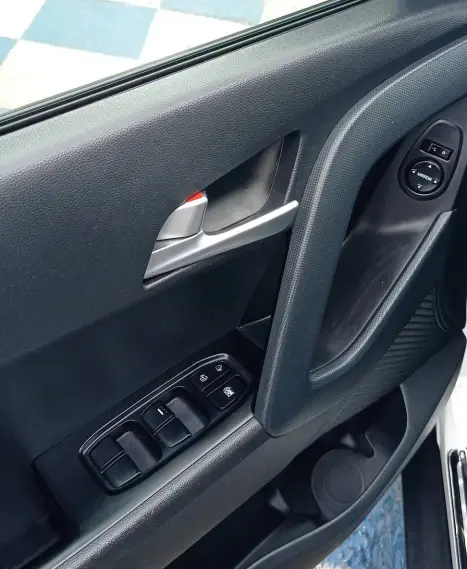 HYUNDAI Creta 1.6 16V 4P FLEX ATTITUDE AUTOMTICO, Foto 10