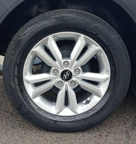 HYUNDAI Creta 1.6 16V 4P FLEX ATTITUDE AUTOMTICO, Foto 11