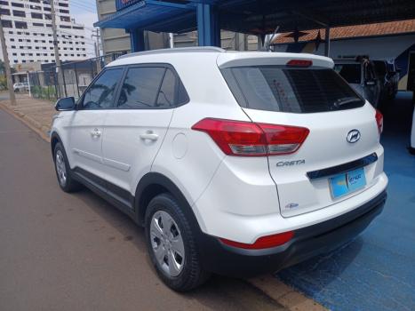 HYUNDAI Creta 1.6 16V 4P FLEX ATTITUDE AUTOMTICO, Foto 13