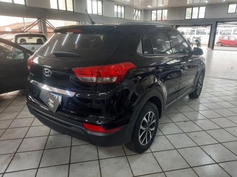 HYUNDAI Creta 1.6 16V 4P FLEX ACTION AUTOMTICO, Foto 2