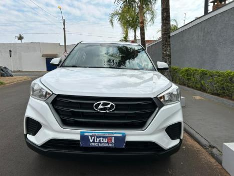 HYUNDAI Creta 1.6 16V 4P FLEX ATTITUDE AUTOMTICO, Foto 2