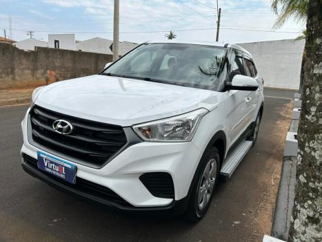 HYUNDAI Creta 1.6 16V 4P FLEX ATTITUDE AUTOMTICO, Foto 3