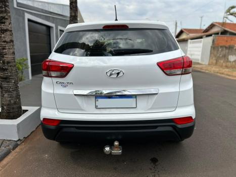 HYUNDAI Creta 1.6 16V 4P FLEX ATTITUDE AUTOMTICO, Foto 5