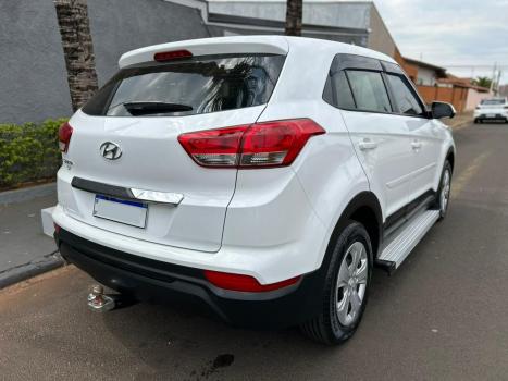 HYUNDAI Creta 1.6 16V 4P FLEX ATTITUDE AUTOMTICO, Foto 6