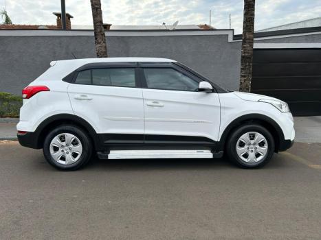 HYUNDAI Creta 1.6 16V 4P FLEX ATTITUDE AUTOMTICO, Foto 7