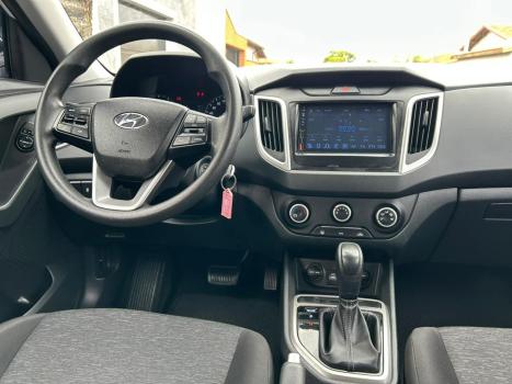 HYUNDAI Creta 1.6 16V 4P FLEX ATTITUDE AUTOMTICO, Foto 11