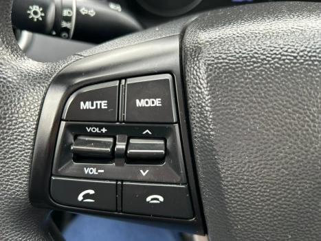 HYUNDAI Creta 1.6 16V 4P FLEX ATTITUDE AUTOMTICO, Foto 15
