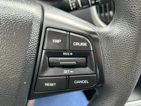 HYUNDAI Creta 1.6 16V 4P FLEX ATTITUDE AUTOMTICO, Foto 16