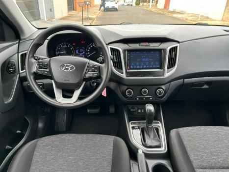 HYUNDAI Creta 1.6 16V 4P FLEX ATTITUDE AUTOMTICO, Foto 17