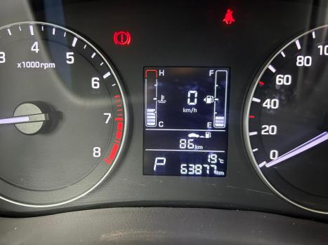HYUNDAI Creta 1.6 16V 4P FLEX ATTITUDE AUTOMTICO, Foto 18