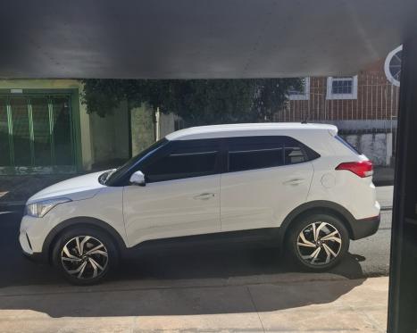 HYUNDAI Creta 1.6 16V 4P FLEX ATTITUDE AUTOMTICO, Foto 2
