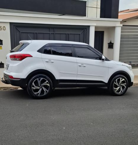 HYUNDAI Creta 1.6 16V 4P FLEX ATTITUDE AUTOMTICO, Foto 3