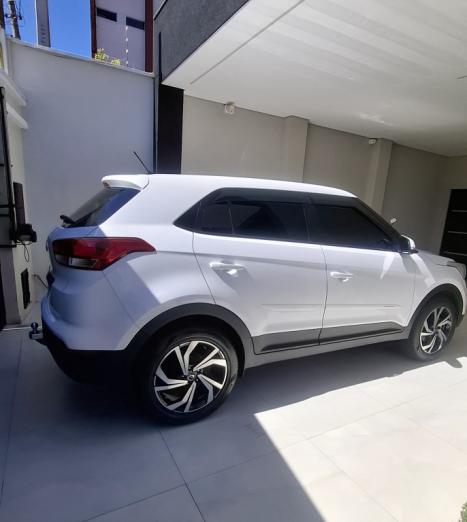 HYUNDAI Creta 1.6 16V 4P FLEX ATTITUDE AUTOMTICO, Foto 4