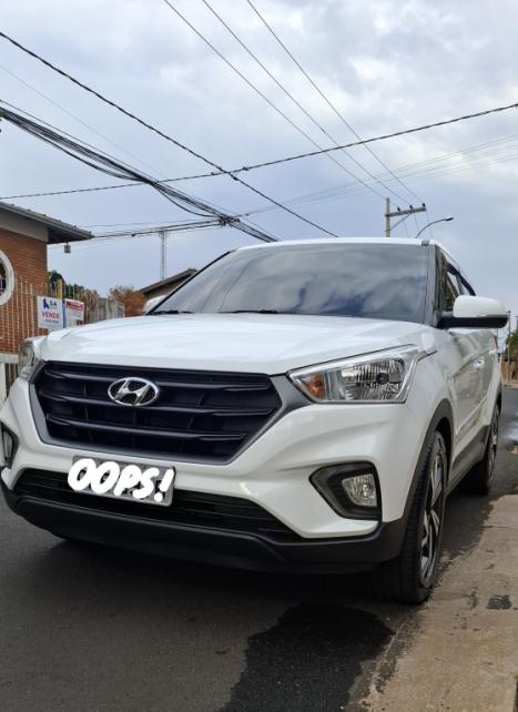 HYUNDAI Creta 1.6 16V 4P FLEX ATTITUDE AUTOMTICO, Foto 6