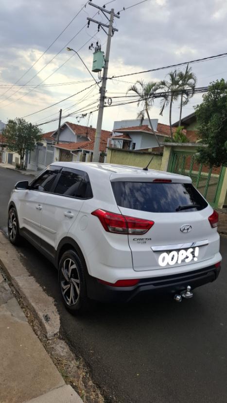 HYUNDAI Creta 1.6 16V 4P FLEX ATTITUDE AUTOMTICO, Foto 8