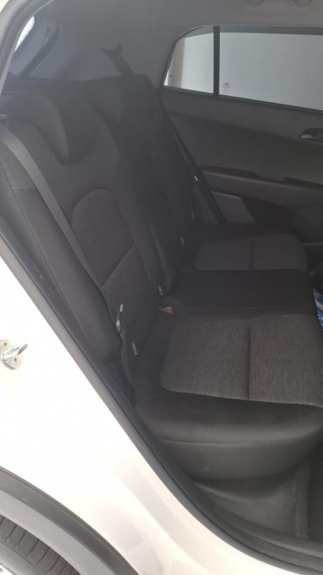 HYUNDAI Creta 1.6 16V 4P FLEX ATTITUDE AUTOMTICO, Foto 9