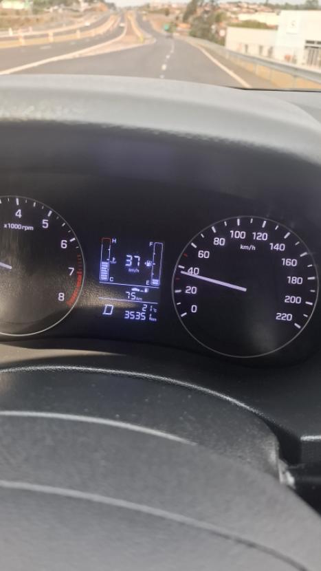 HYUNDAI Creta 1.6 16V 4P FLEX ATTITUDE AUTOMTICO, Foto 10
