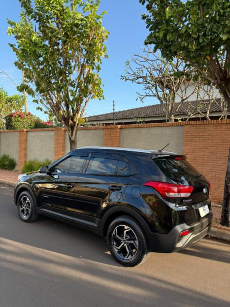 HYUNDAI Creta 1.6 16V 4P FLEX ATTITUDE AUTOMTICO, Foto 2