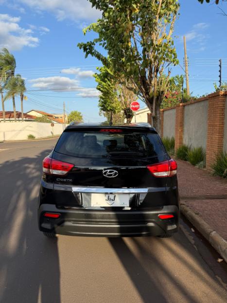 HYUNDAI Creta 1.6 16V 4P FLEX ATTITUDE AUTOMTICO, Foto 3