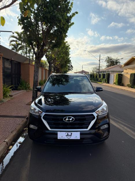 HYUNDAI Creta 1.6 16V 4P FLEX ATTITUDE AUTOMTICO, Foto 4