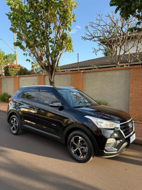 HYUNDAI Creta 1.6 16V 4P FLEX ATTITUDE AUTOMTICO, Foto 5