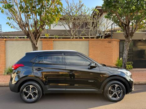 HYUNDAI Creta 1.6 16V 4P FLEX ATTITUDE AUTOMTICO, Foto 7