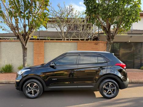 HYUNDAI Creta 1.6 16V 4P FLEX ATTITUDE AUTOMTICO, Foto 8