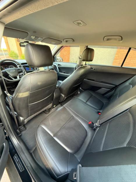 HYUNDAI Creta 1.6 16V 4P FLEX ATTITUDE AUTOMTICO, Foto 9