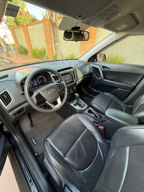 HYUNDAI Creta 1.6 16V 4P FLEX ATTITUDE AUTOMTICO, Foto 11