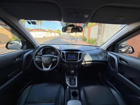 HYUNDAI Creta 1.6 16V 4P FLEX ATTITUDE AUTOMTICO, Foto 12