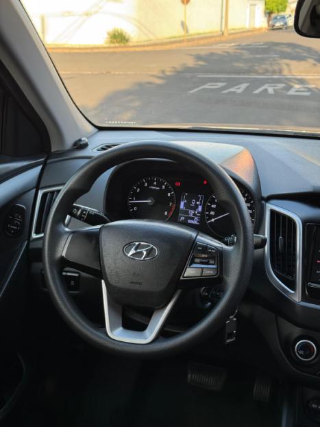 HYUNDAI Creta 1.6 16V 4P FLEX ATTITUDE AUTOMTICO, Foto 13